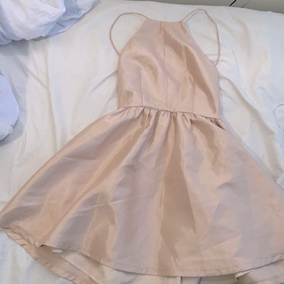 FORMAL DRESS - Picture 4 of 5